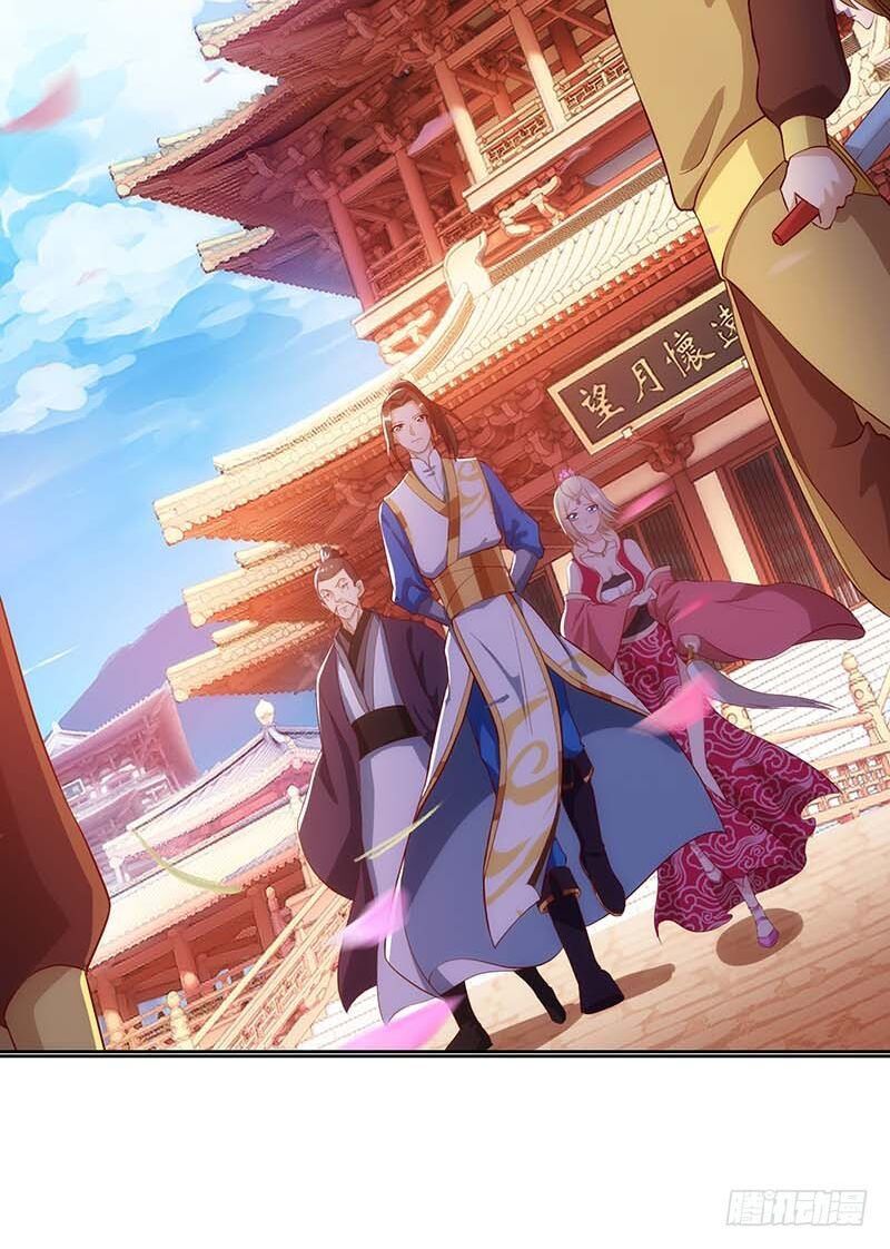 đọc truyện Chúa Tể Tam Giới Chương 29 ảnh 29 tại Thiên Thai Truyện