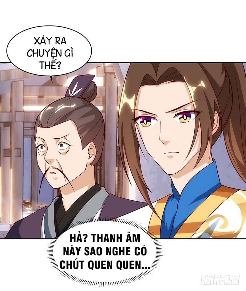 đọc truyện Chúa Tể Tam Giới Chương 29 ảnh 33 tại Thiên Thai Truyện