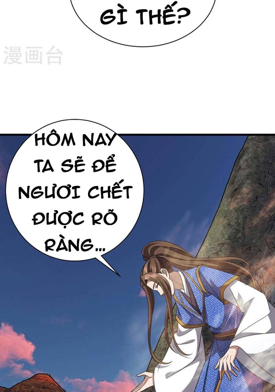 đọc truyện Chúa Tể Tam Giới Chương 290 ảnh 13 tại Thiên Thai Truyện