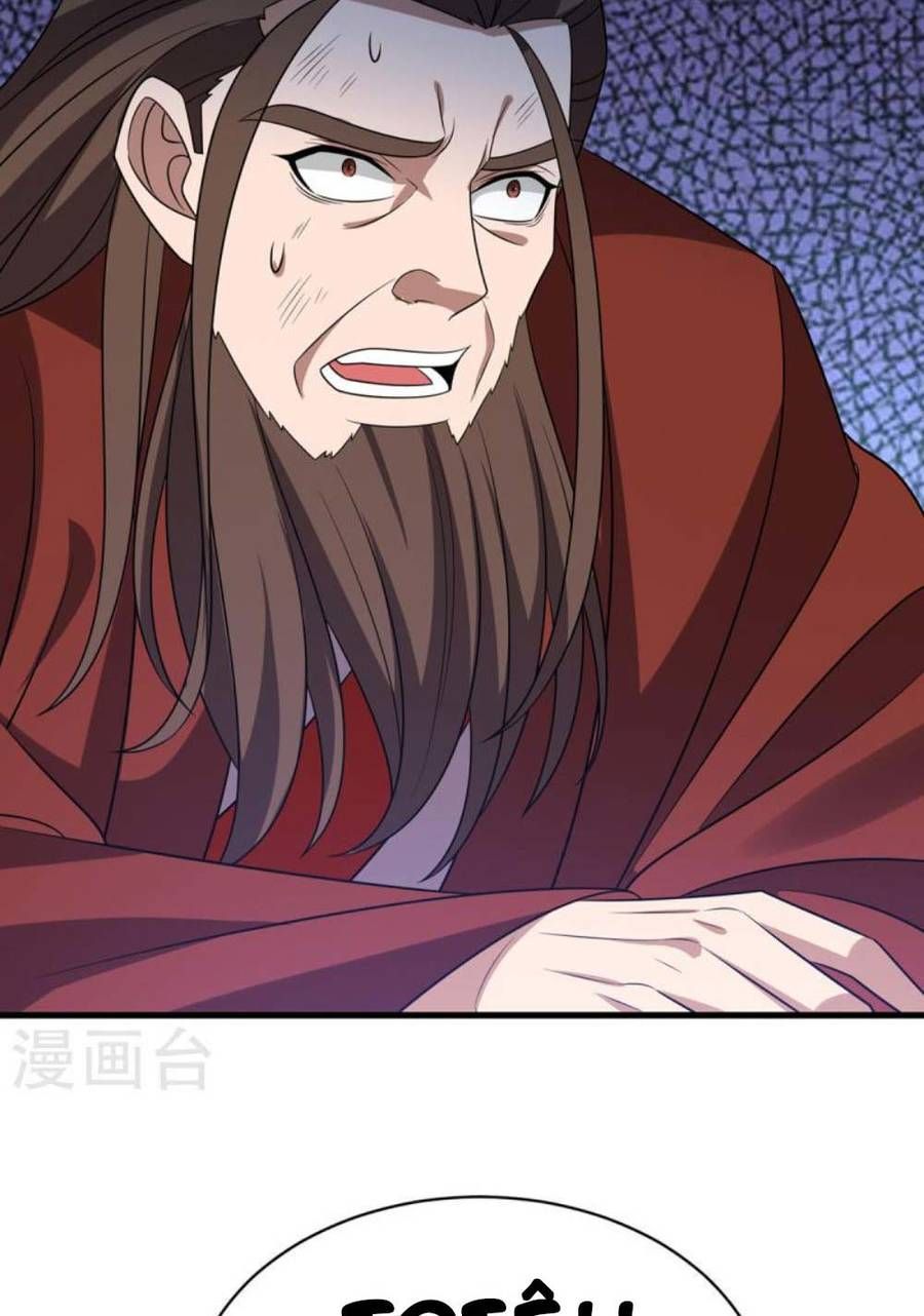 đọc truyện Chúa Tể Tam Giới Chương 290 ảnh 15 tại Thiên Thai Truyện