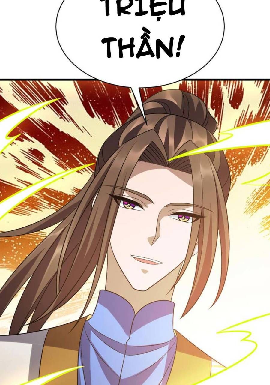 đọc truyện Chúa Tể Tam Giới Chương 290 ảnh 16 tại Thiên Thai Truyện