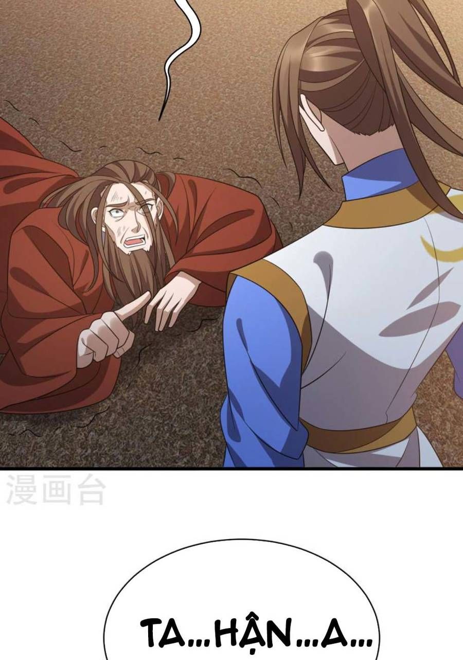 đọc truyện Chúa Tể Tam Giới Chương 290 ảnh 18 tại Thiên Thai Truyện