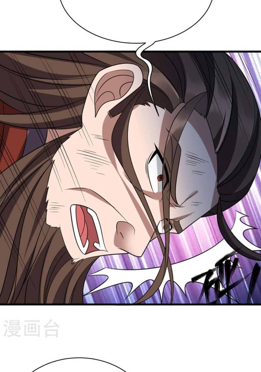 đọc truyện Chúa Tể Tam Giới Chương 290 ảnh 19 tại Thiên Thai Truyện