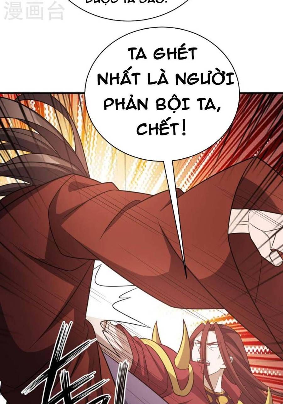 đọc truyện Chúa Tể Tam Giới Chương 290 ảnh 4 tại Thiên Thai Truyện