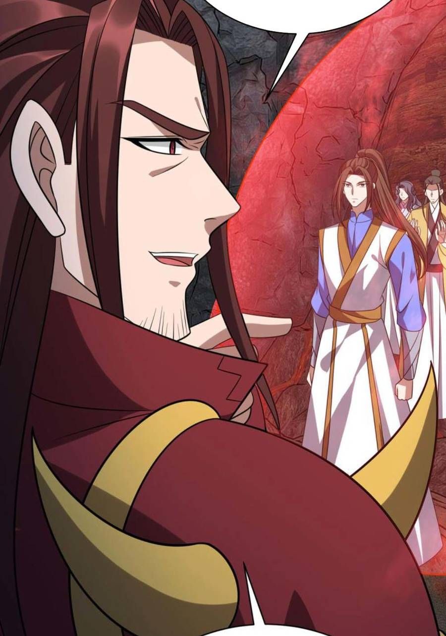 đọc truyện Chúa Tể Tam Giới Chương 290 ảnh 22 tại Thiên Thai Truyện