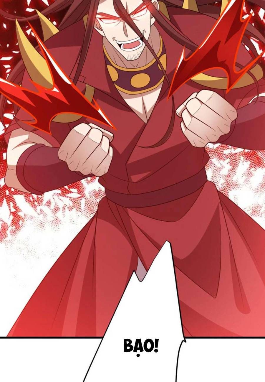 đọc truyện Chúa Tể Tam Giới Chương 290 ảnh 24 tại Thiên Thai Truyện