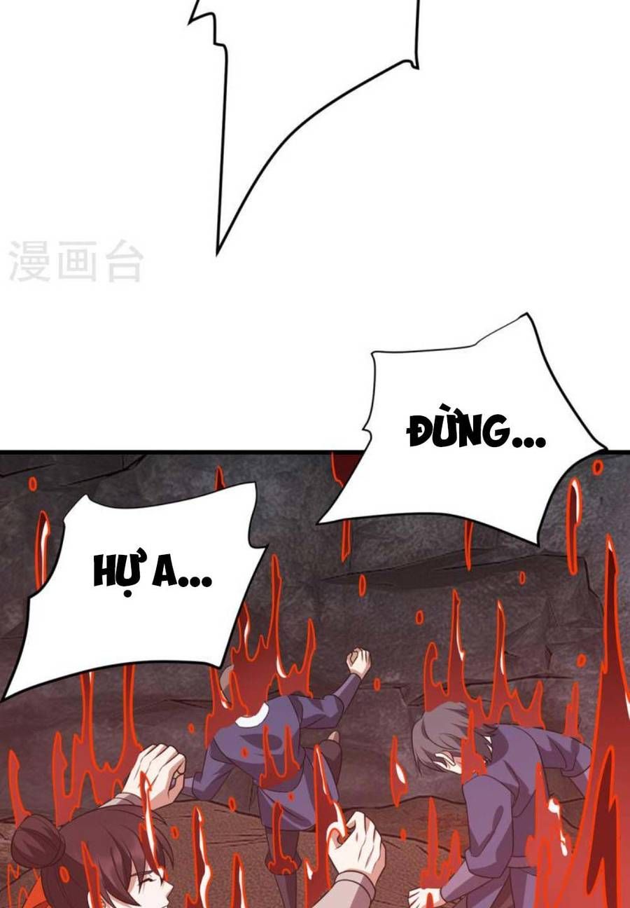 đọc truyện Chúa Tể Tam Giới Chương 290 ảnh 25 tại Thiên Thai Truyện