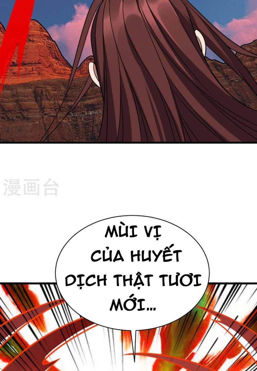 đọc truyện Chúa Tể Tam Giới Chương 290 ảnh 28 tại Thiên Thai Truyện