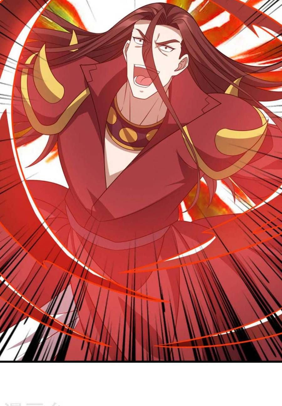 đọc truyện Chúa Tể Tam Giới Chương 290 ảnh 29 tại Thiên Thai Truyện