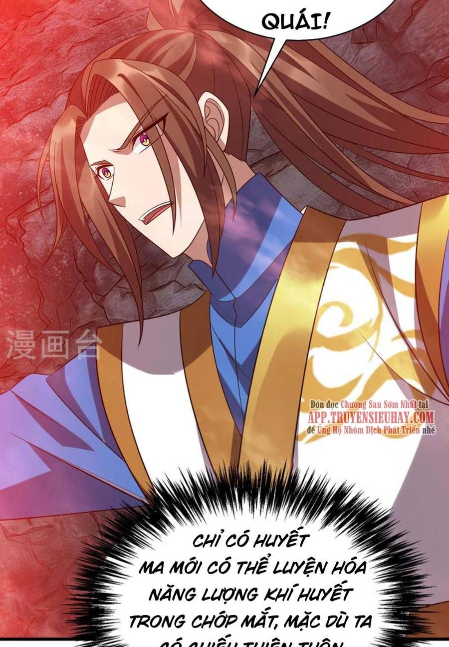 đọc truyện Chúa Tể Tam Giới Chương 290 ảnh 32 tại Thiên Thai Truyện