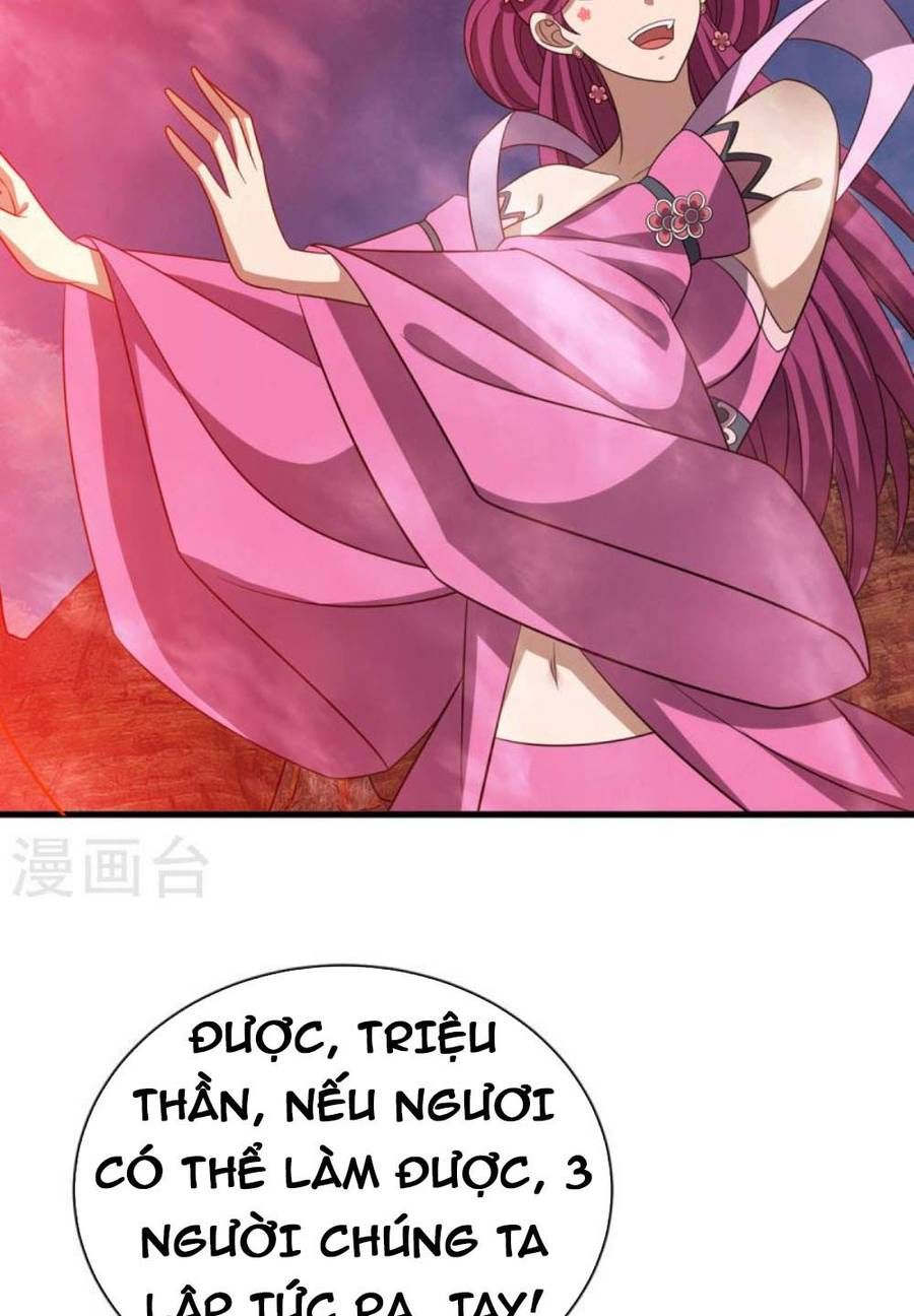 đọc truyện Chúa Tể Tam Giới Chương 290 ảnh 34 tại Thiên Thai Truyện