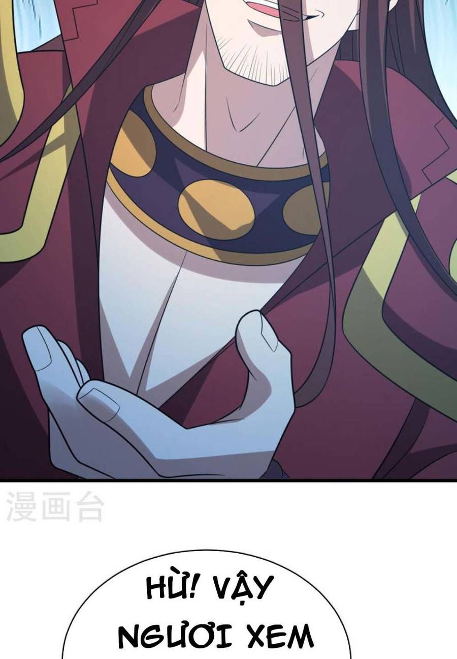 đọc truyện Chúa Tể Tam Giới Chương 290 ảnh 37 tại Thiên Thai Truyện