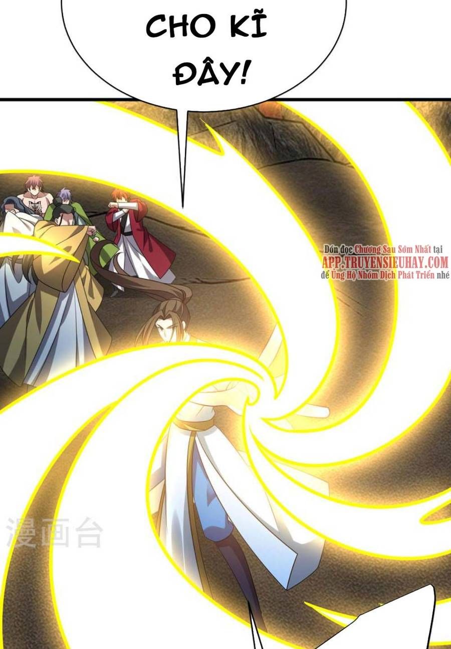 đọc truyện Chúa Tể Tam Giới Chương 290 ảnh 38 tại Thiên Thai Truyện