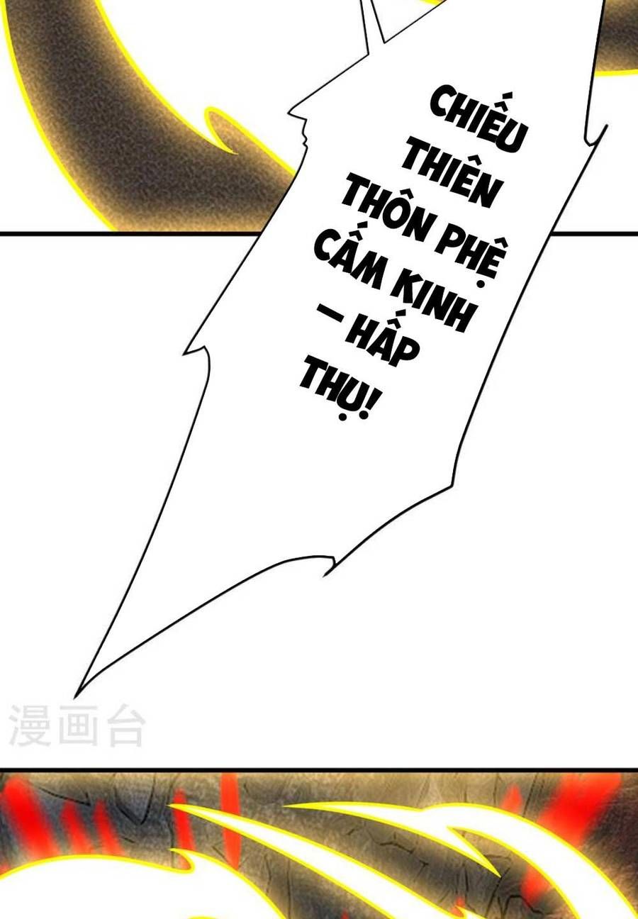 đọc truyện Chúa Tể Tam Giới Chương 290 ảnh 39 tại Thiên Thai Truyện