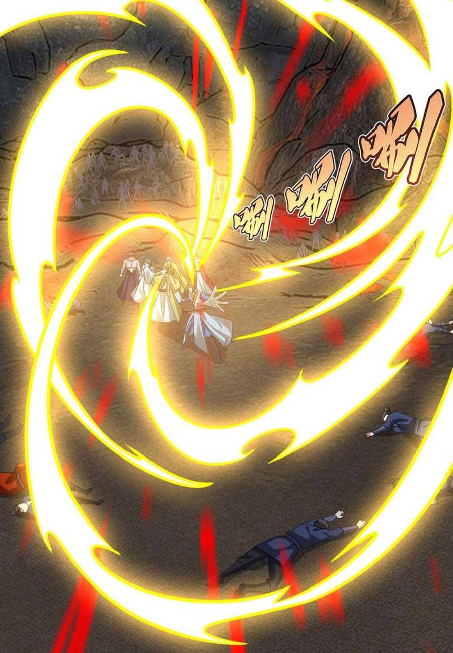 đọc truyện Chúa Tể Tam Giới Chương 290 ảnh 40 tại Thiên Thai Truyện