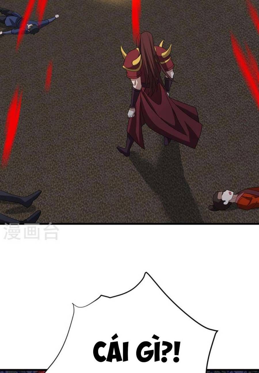 đọc truyện Chúa Tể Tam Giới Chương 290 ảnh 41 tại Thiên Thai Truyện