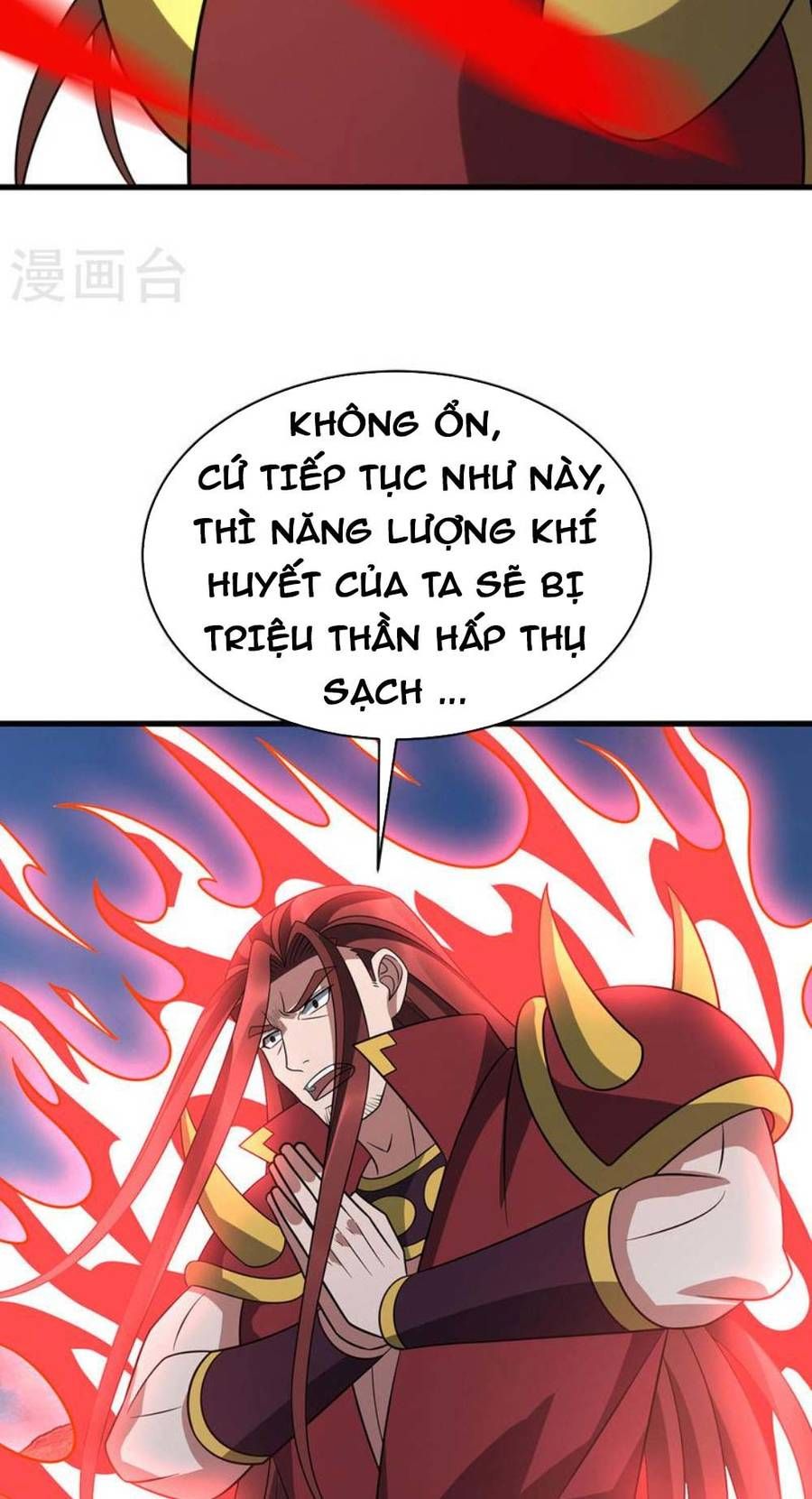 đọc truyện Chúa Tể Tam Giới Chương 290 ảnh 43 tại Thiên Thai Truyện