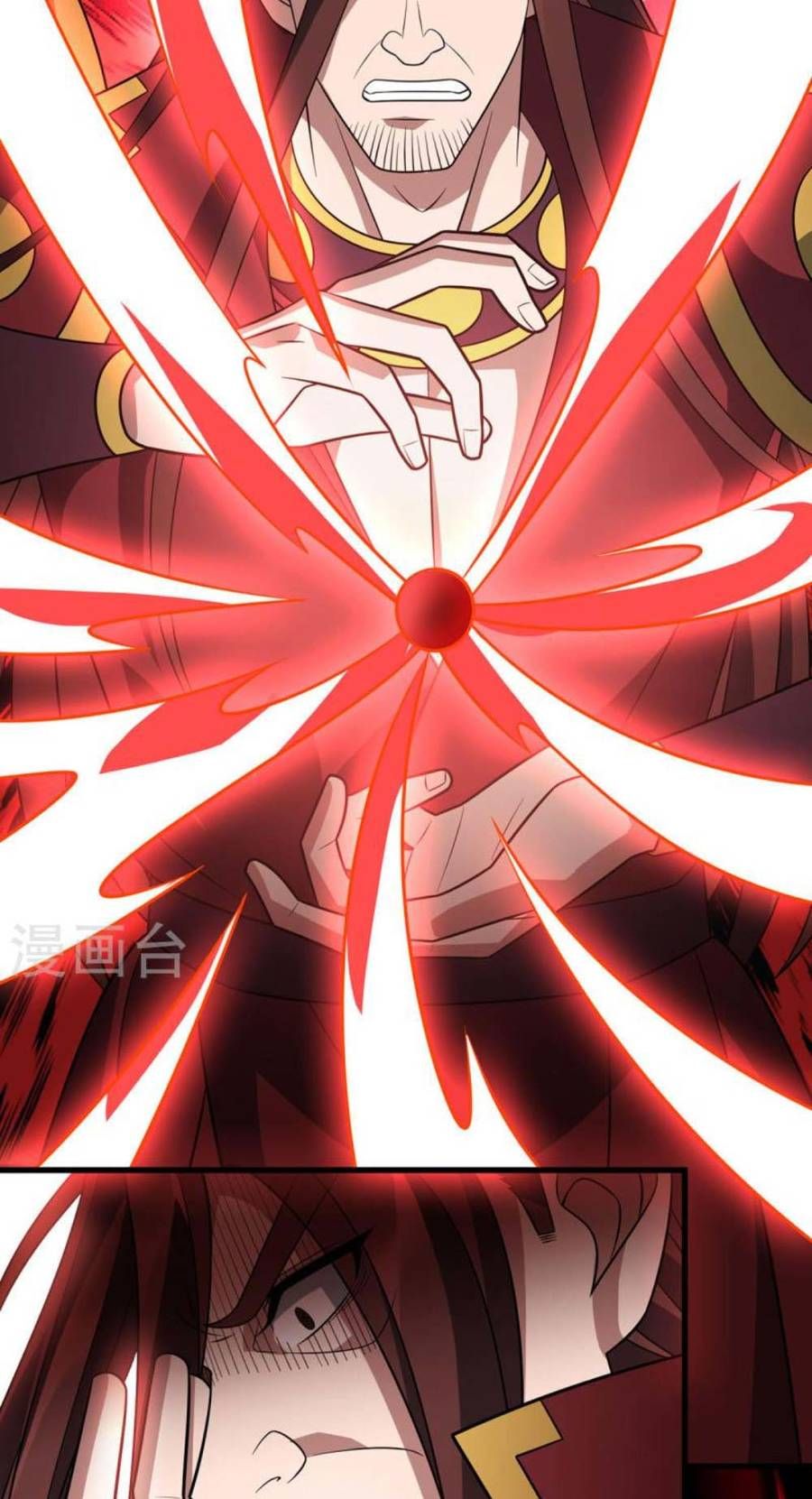 đọc truyện Chúa Tể Tam Giới Chương 290 ảnh 45 tại Thiên Thai Truyện