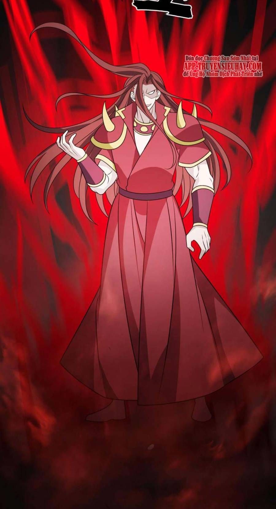 đọc truyện Chúa Tể Tam Giới Chương 290 ảnh 47 tại Thiên Thai Truyện