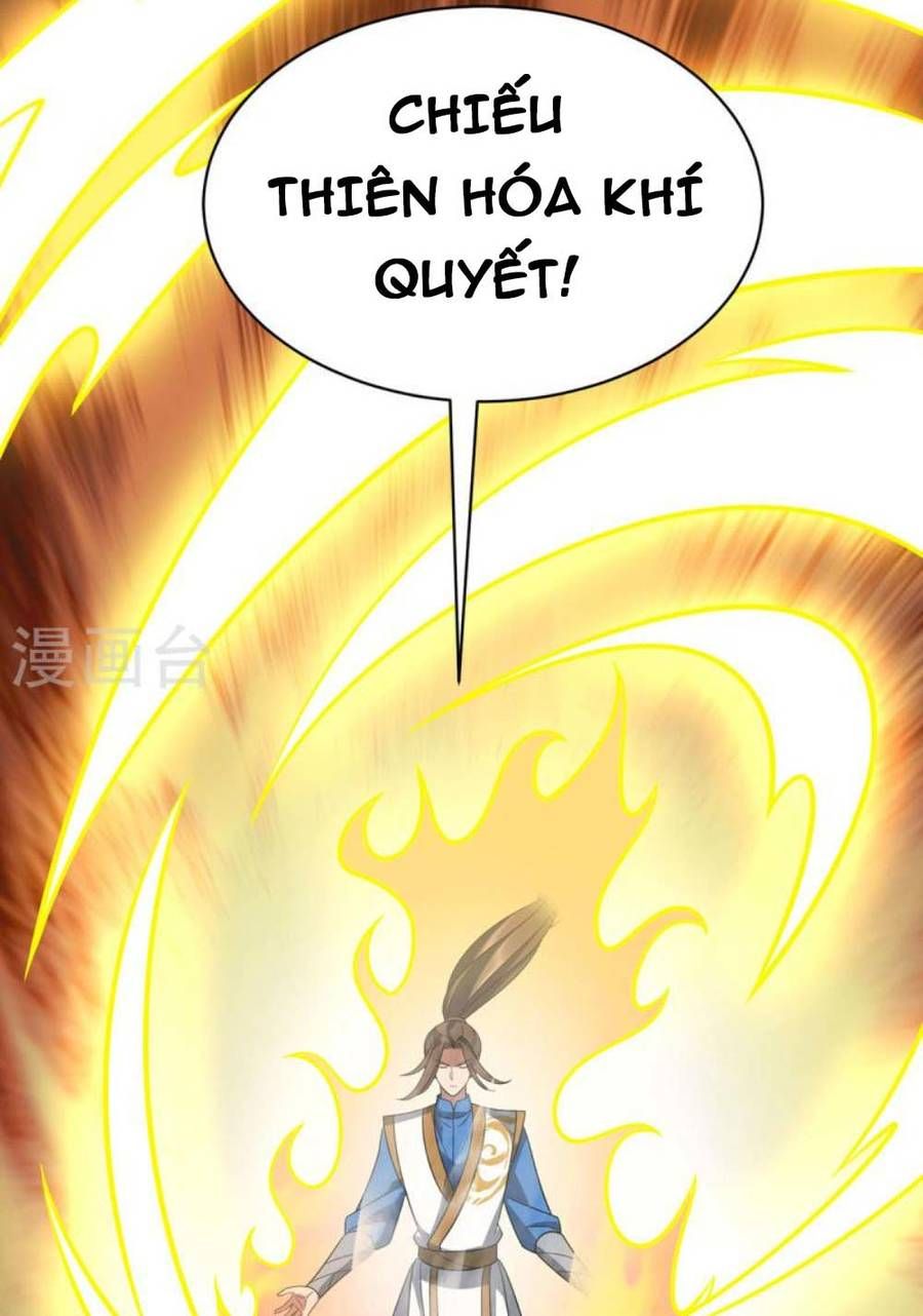 đọc truyện Chúa Tể Tam Giới Chương 291 ảnh 12 tại Thiên Thai Truyện