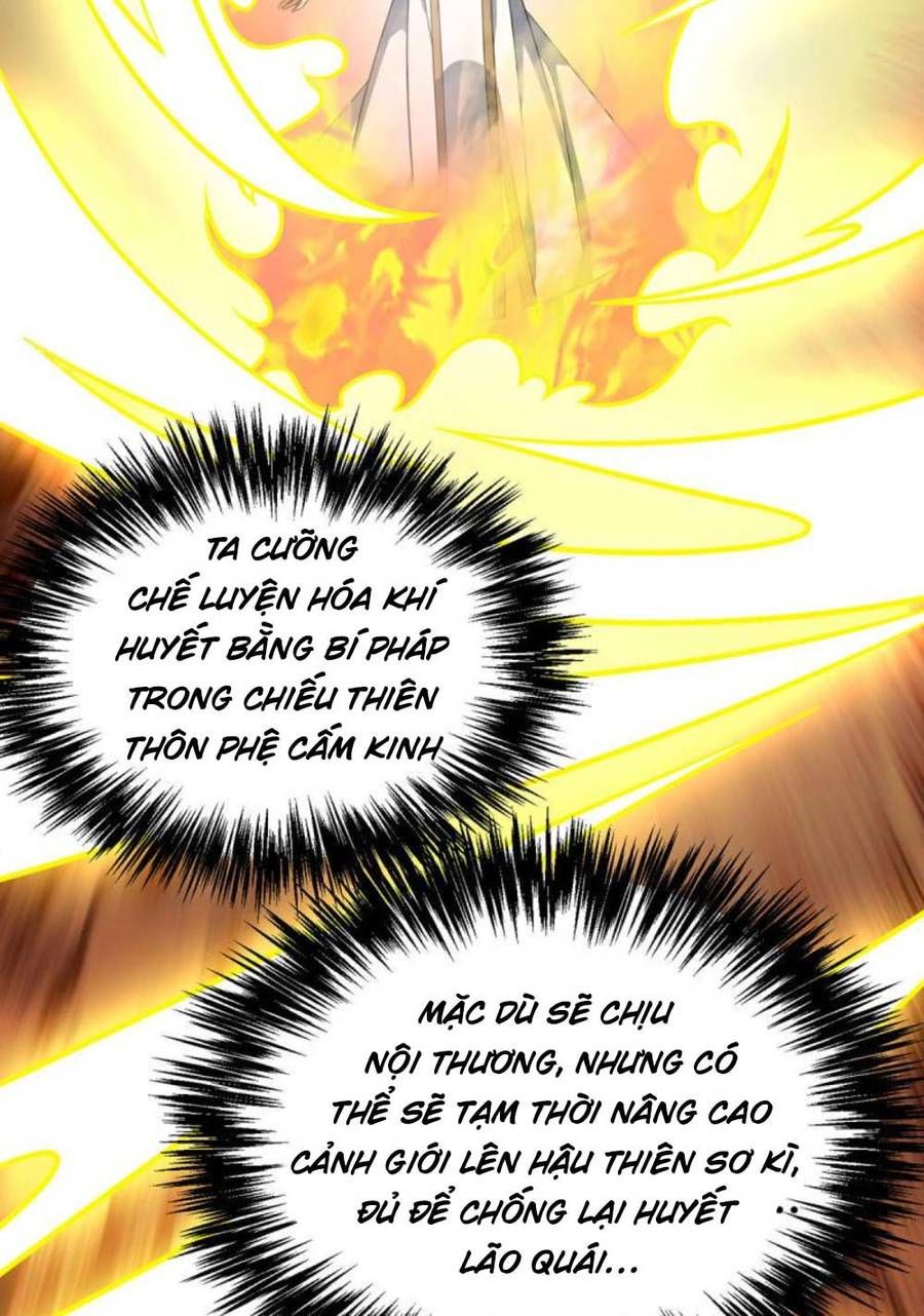 đọc truyện Chúa Tể Tam Giới Chương 291 ảnh 13 tại Thiên Thai Truyện