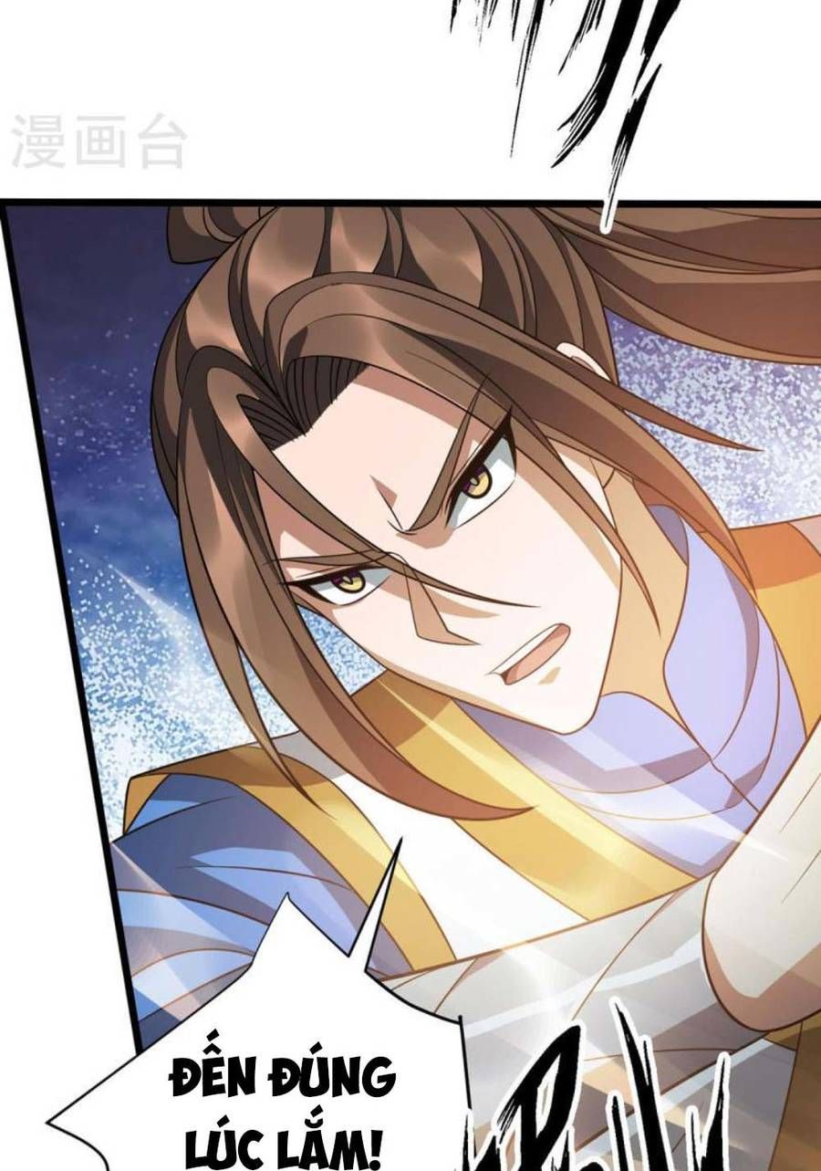 đọc truyện Chúa Tể Tam Giới Chương 291 ảnh 18 tại Thiên Thai Truyện