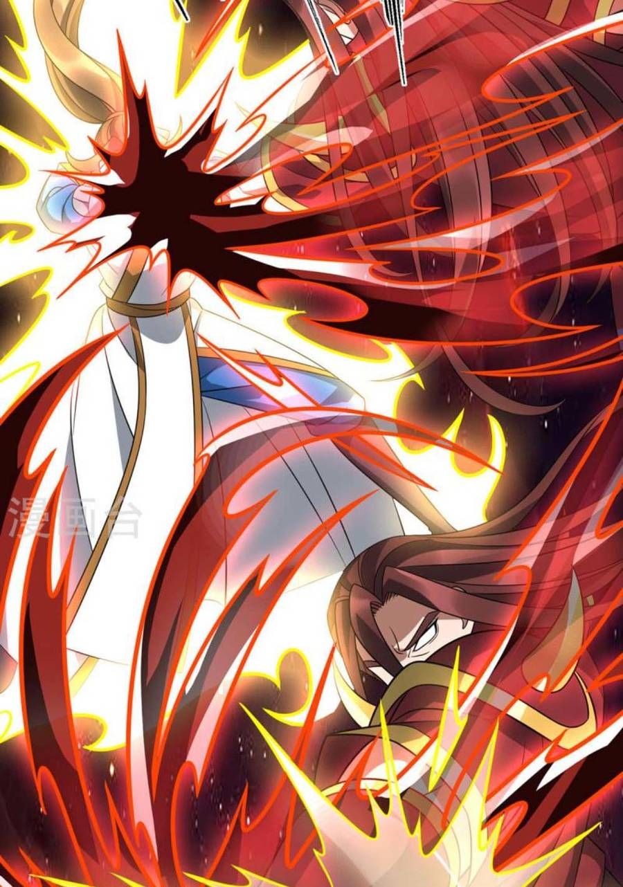 đọc truyện Chúa Tể Tam Giới Chương 291 ảnh 20 tại Thiên Thai Truyện