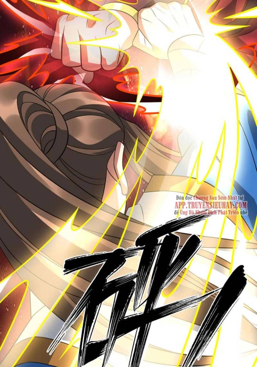 đọc truyện Chúa Tể Tam Giới Chương 291 ảnh 21 tại Thiên Thai Truyện