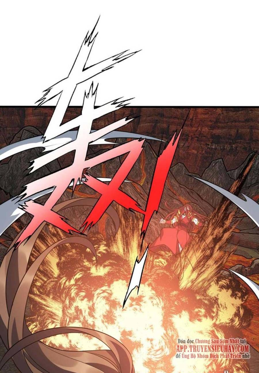 đọc truyện Chúa Tể Tam Giới Chương 291 ảnh 27 tại Thiên Thai Truyện