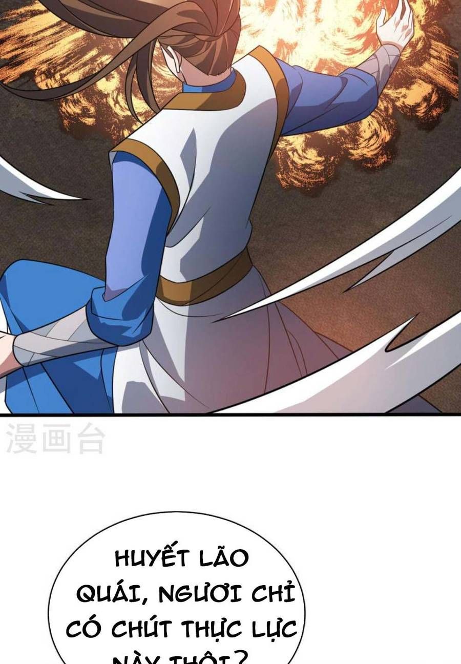 đọc truyện Chúa Tể Tam Giới Chương 291 ảnh 28 tại Thiên Thai Truyện