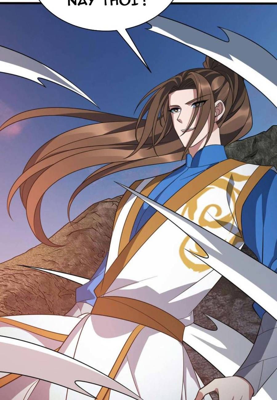 đọc truyện Chúa Tể Tam Giới Chương 291 ảnh 29 tại Thiên Thai Truyện