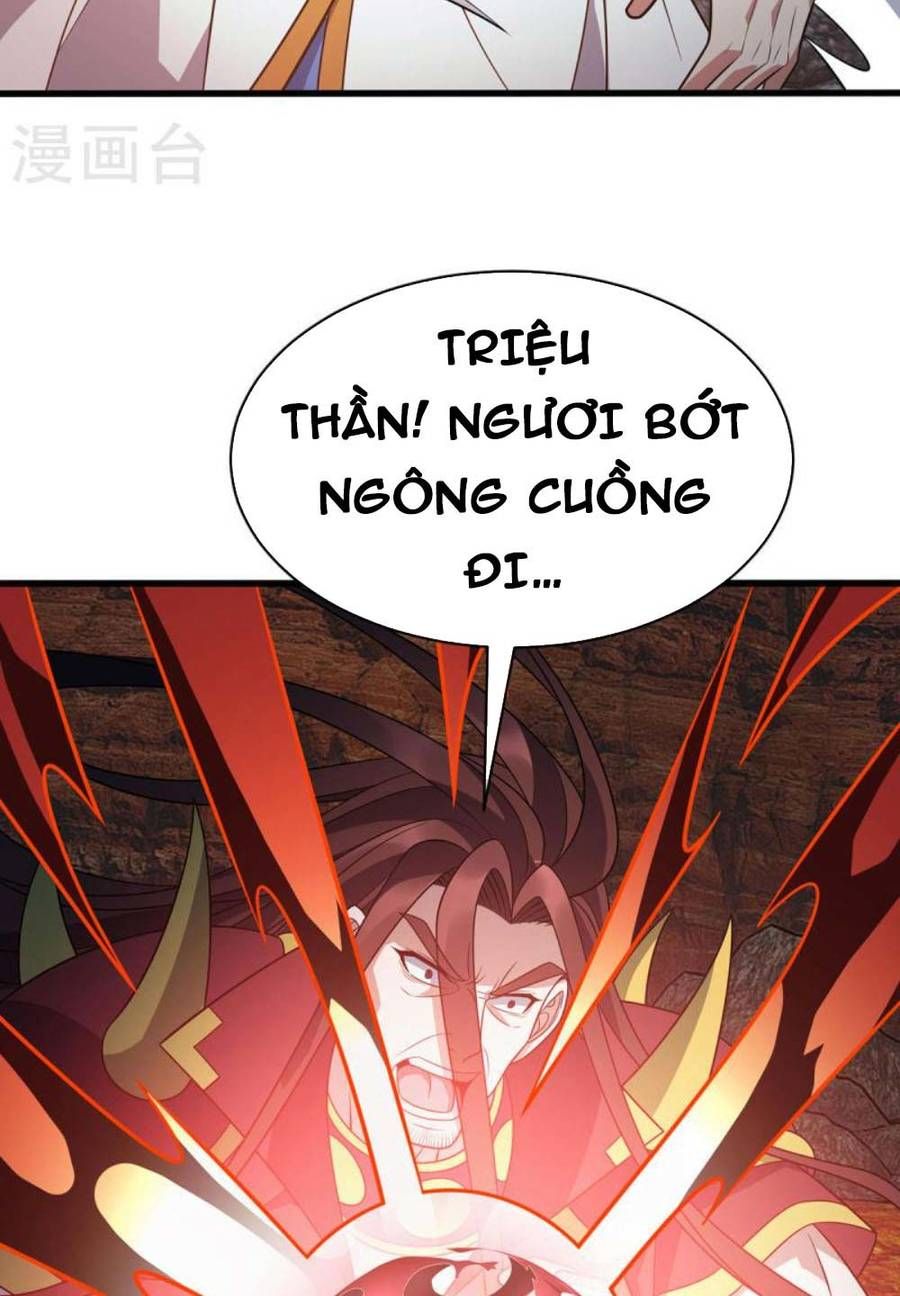 đọc truyện Chúa Tể Tam Giới Chương 291 ảnh 30 tại Thiên Thai Truyện