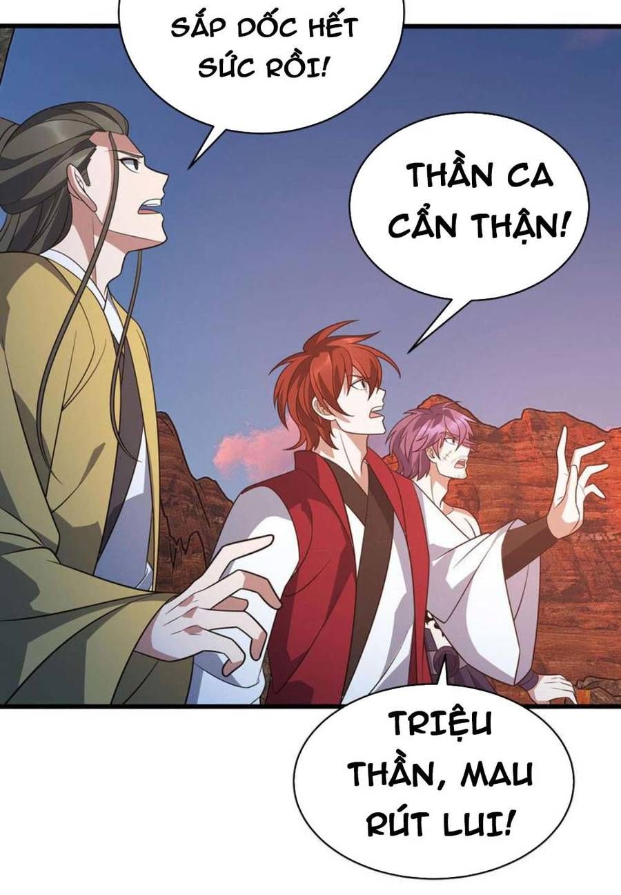 đọc truyện Chúa Tể Tam Giới Chương 291 ảnh 32 tại Thiên Thai Truyện