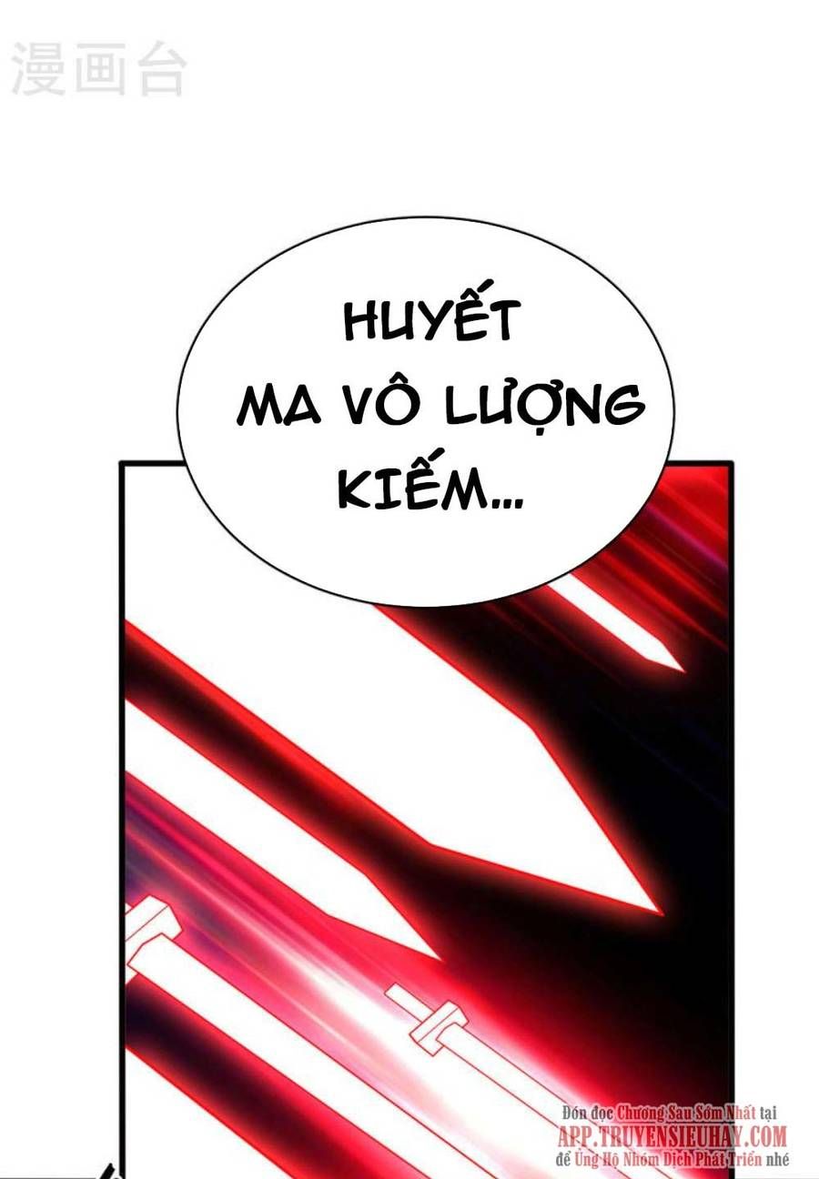 đọc truyện Chúa Tể Tam Giới Chương 291 ảnh 33 tại Thiên Thai Truyện