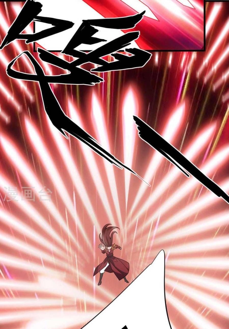 đọc truyện Chúa Tể Tam Giới Chương 291 ảnh 34 tại Thiên Thai Truyện