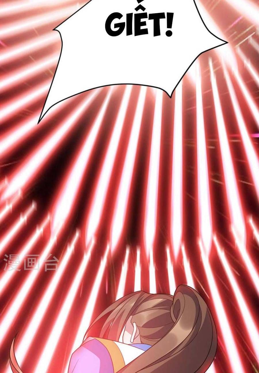 đọc truyện Chúa Tể Tam Giới Chương 291 ảnh 35 tại Thiên Thai Truyện