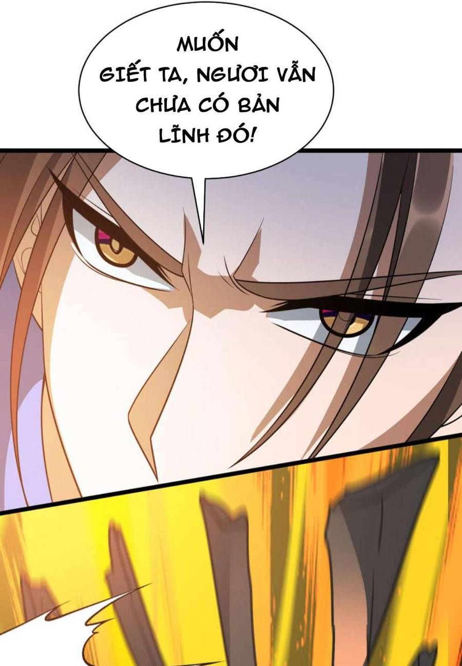 đọc truyện Chúa Tể Tam Giới Chương 291 ảnh 37 tại Thiên Thai Truyện