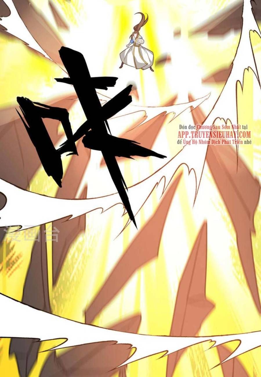 đọc truyện Chúa Tể Tam Giới Chương 291 ảnh 39 tại Thiên Thai Truyện