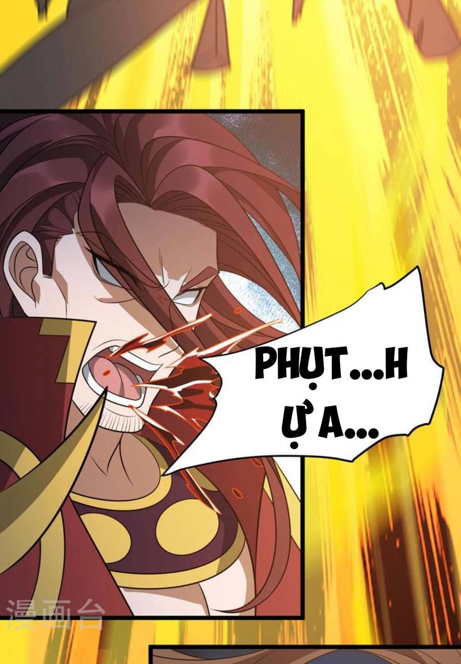 đọc truyện Chúa Tể Tam Giới Chương 291 ảnh 40 tại Thiên Thai Truyện