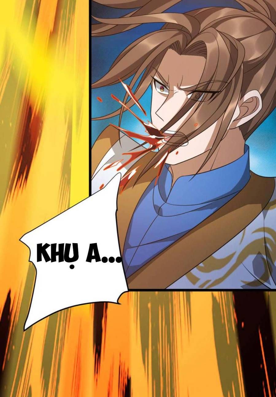 đọc truyện Chúa Tể Tam Giới Chương 291 ảnh 41 tại Thiên Thai Truyện