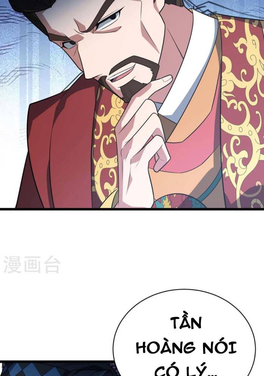 đọc truyện Chúa Tể Tam Giới Chương 291 ảnh 6 tại Thiên Thai Truyện