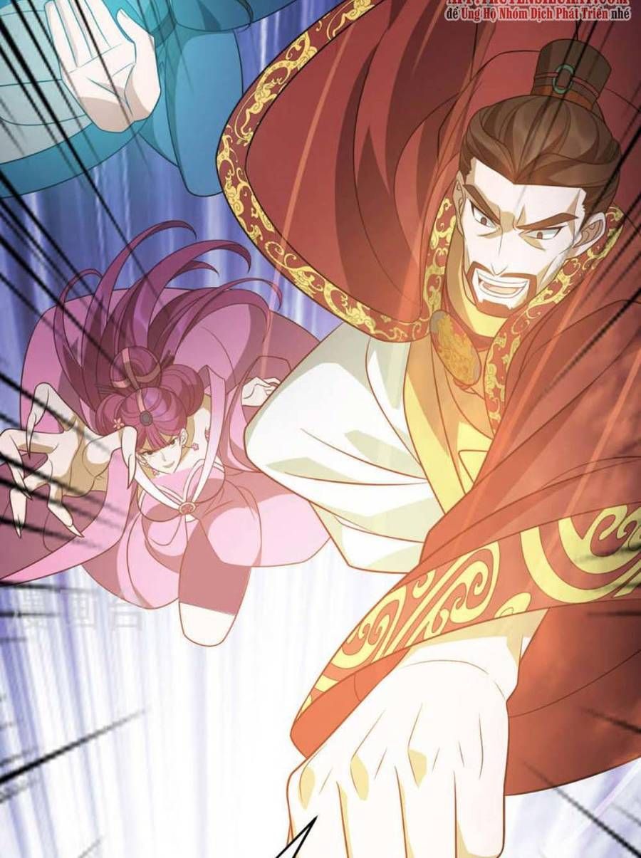 đọc truyện Chúa Tể Tam Giới Chương 291 ảnh 44 tại Thiên Thai Truyện