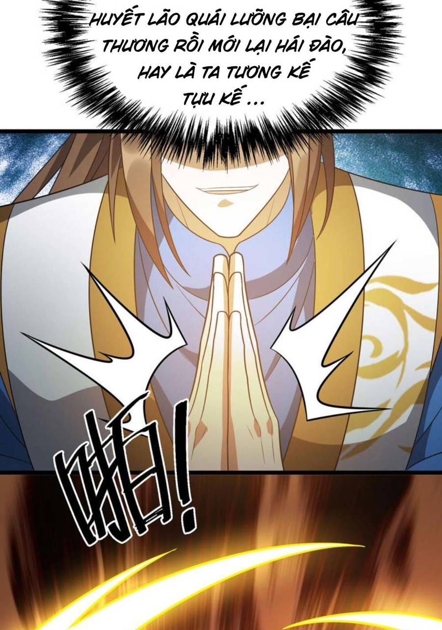 đọc truyện Chúa Tể Tam Giới Chương 291 ảnh 11 tại Thiên Thai Truyện