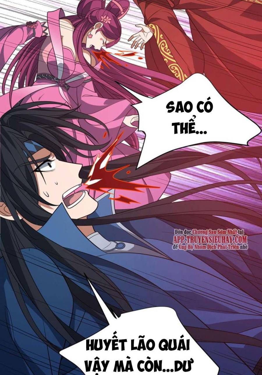 đọc truyện Chúa Tể Tam Giới Chương 292 ảnh 13 tại Thiên Thai Truyện