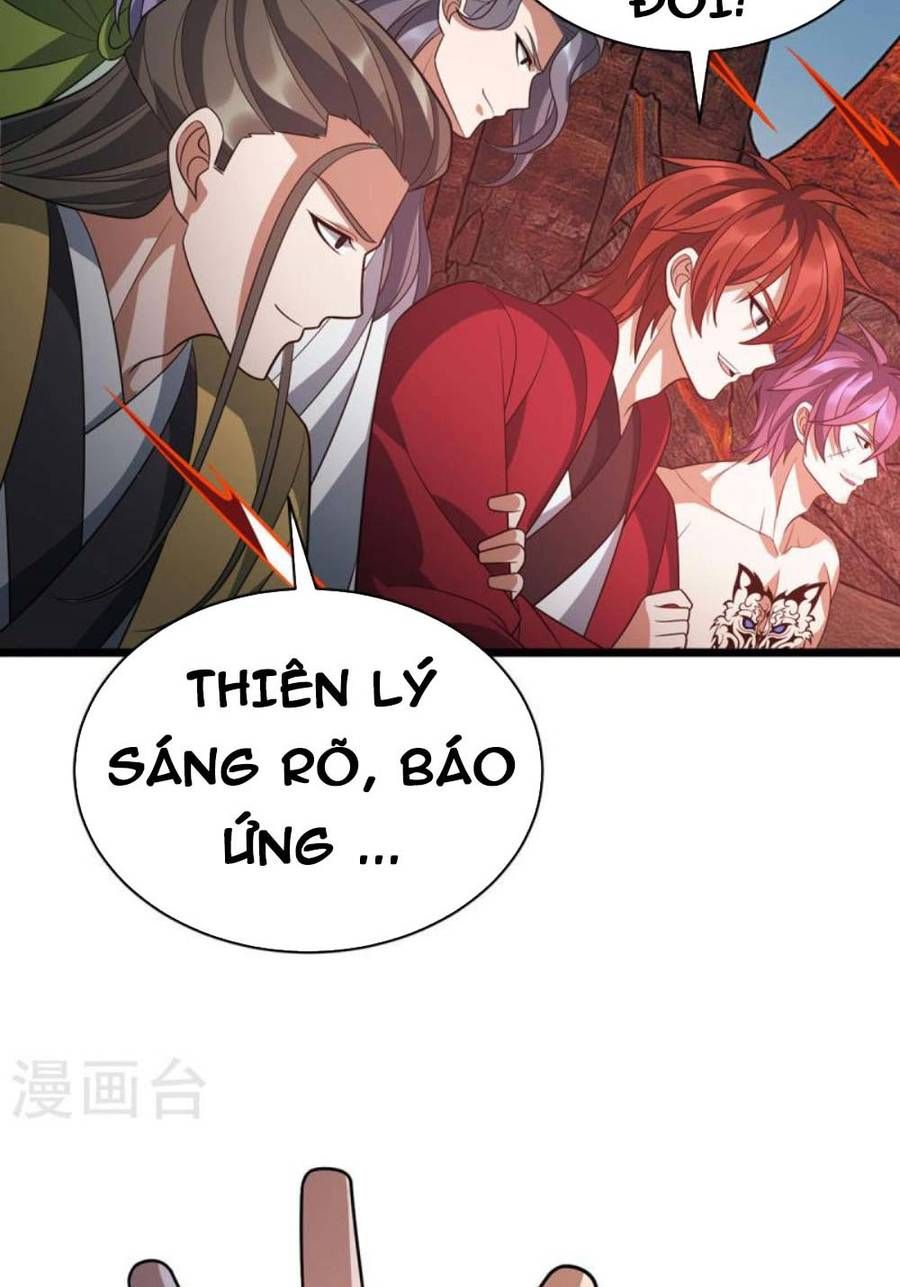 đọc truyện Chúa Tể Tam Giới Chương 292 ảnh 16 tại Thiên Thai Truyện