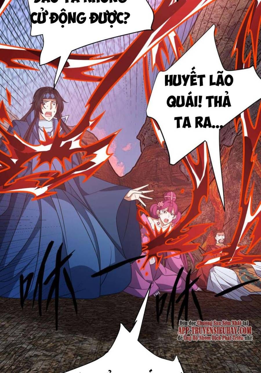 đọc truyện Chúa Tể Tam Giới Chương 292 ảnh 19 tại Thiên Thai Truyện