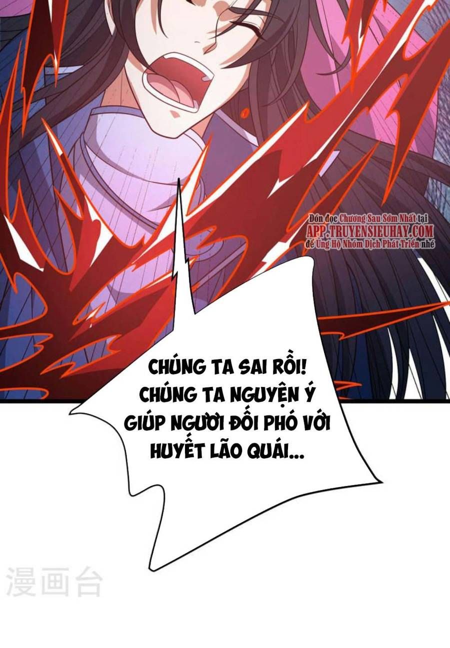 đọc truyện Chúa Tể Tam Giới Chương 292 ảnh 23 tại Thiên Thai Truyện