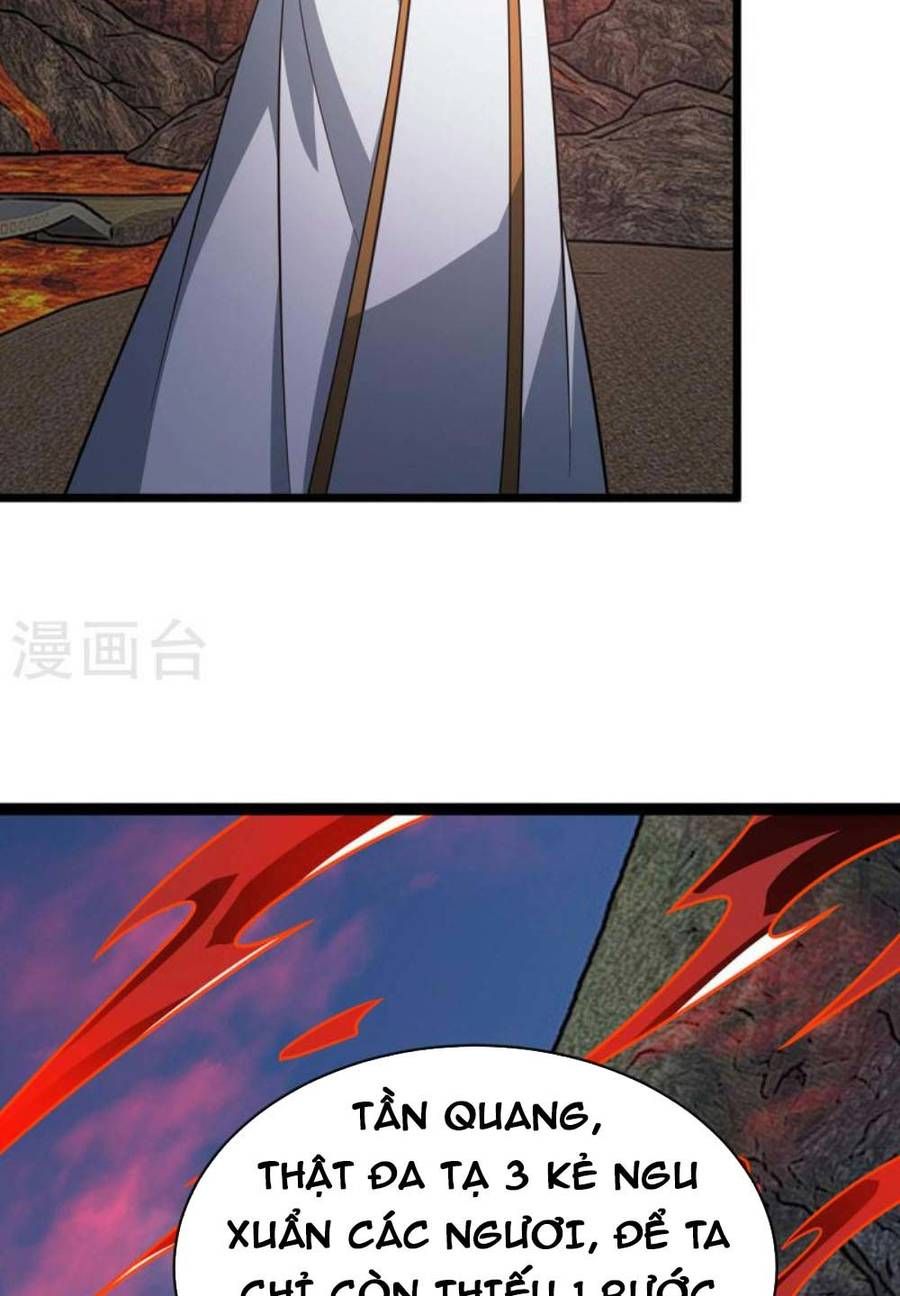 đọc truyện Chúa Tể Tam Giới Chương 292 ảnh 25 tại Thiên Thai Truyện