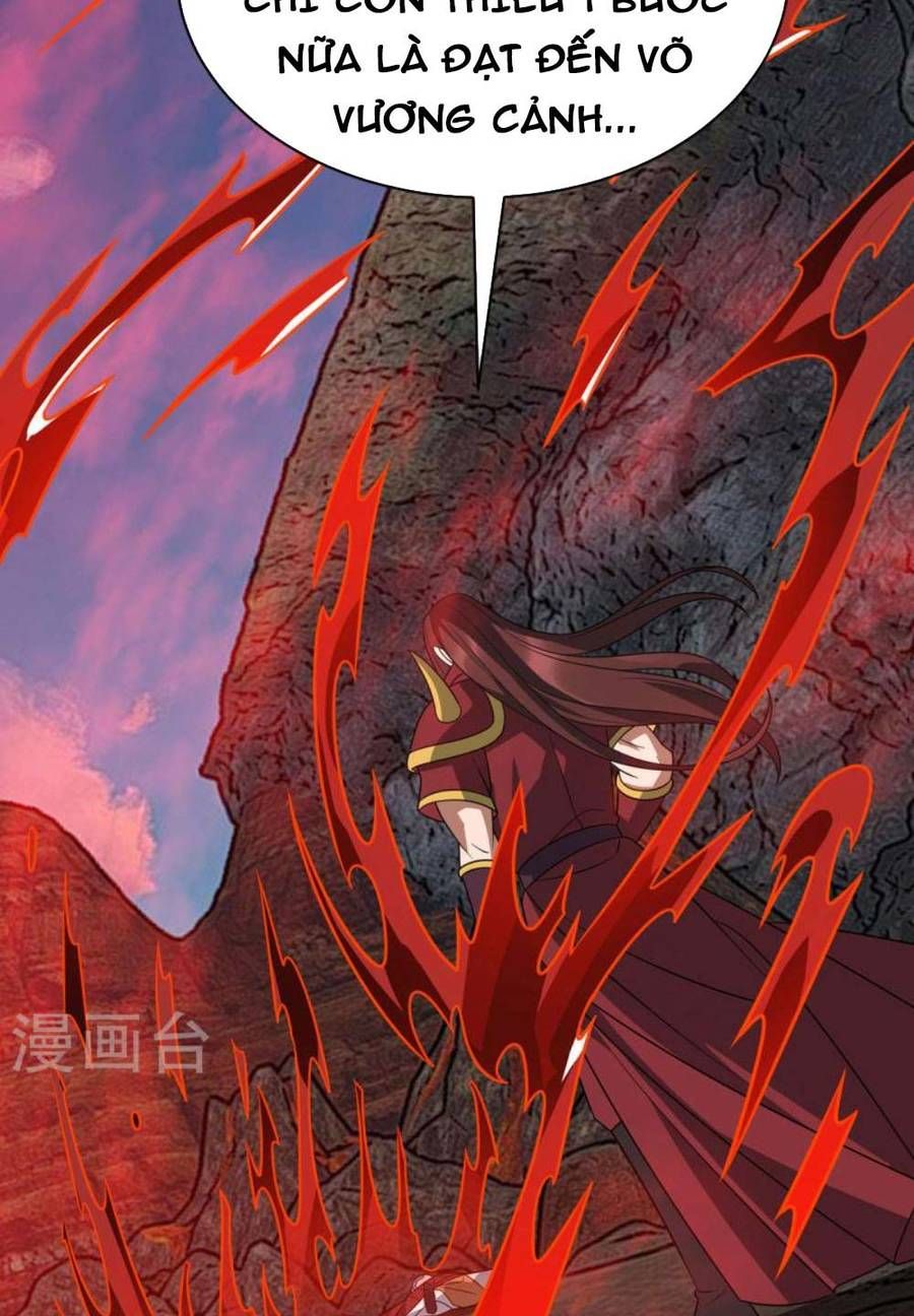 đọc truyện Chúa Tể Tam Giới Chương 292 ảnh 26 tại Thiên Thai Truyện