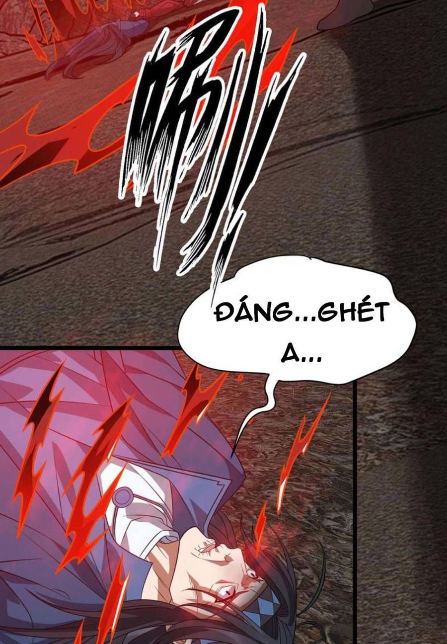 đọc truyện Chúa Tể Tam Giới Chương 292 ảnh 27 tại Thiên Thai Truyện